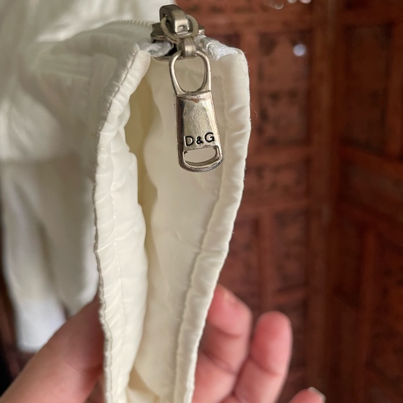 Authentic Dolce&Gabbana Women's Jacket Size M-Used - Picture 9 of 11